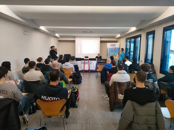 Corso Aiuto Allenatore